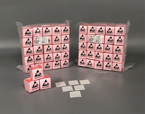 洁净室专用擦拭纸WIP-0602 无尘擦...