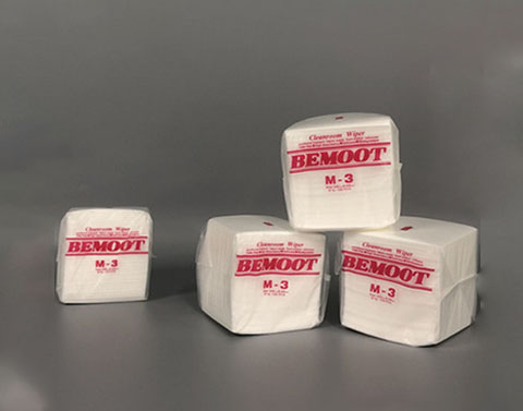 M-3无尘纸 无纺擦拭纸 