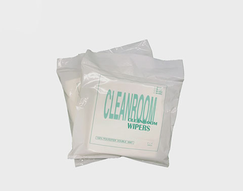 专业防静电1009S无尘布 冷裁除尘擦拭...