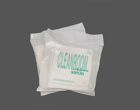 专业1009DLE无尘布 镭射封边无尘擦...