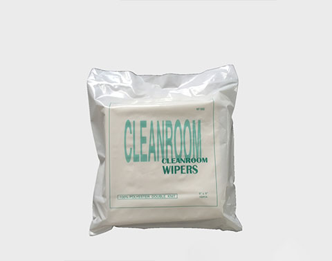 专业防静电1009D无尘布 冷裁除尘...