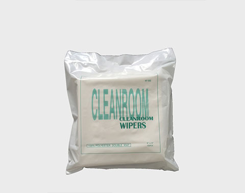 专业防静电1009D无尘布 冷裁除尘擦拭...