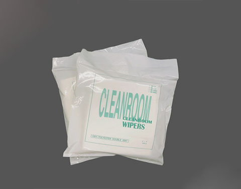 专业防静电1009S无尘布 冷裁除尘擦拭...