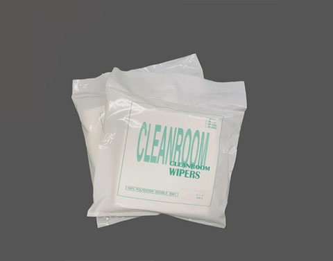 专业防静电1009D无尘布 冷裁除尘...