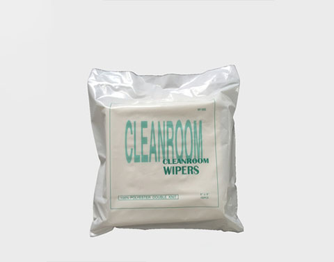 防静电1009D无尘布商用冷裁擦拭布聚酯...