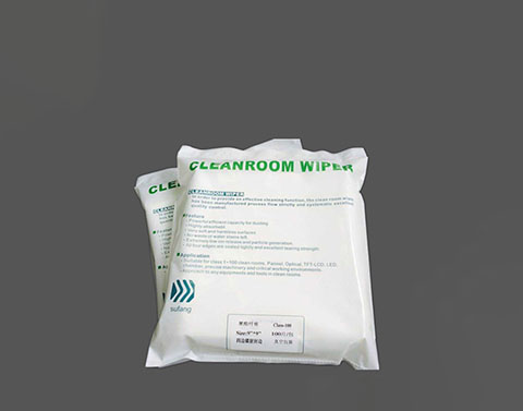 定聚酯纤维无尘布SF-1003无尘布 专...