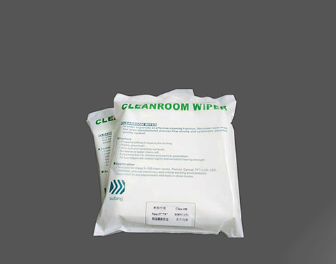 定聚酯纤维无尘布SF-1001无尘布 专...