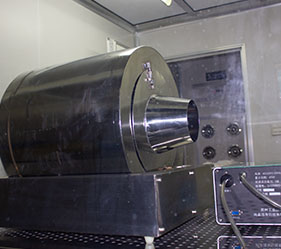 尘埃粒子测试仪