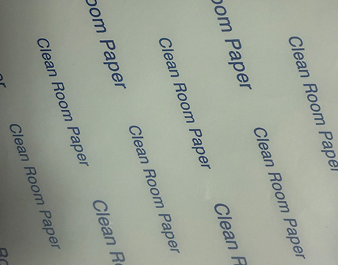 百级无尘纸/间隔纸/垫片纸