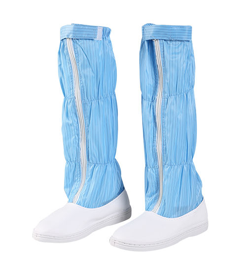 PVC 防静电高筒靴.png